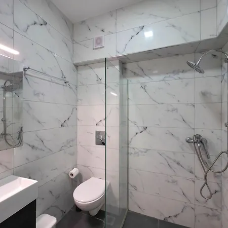 Apollon By Sdr Daire Paralía