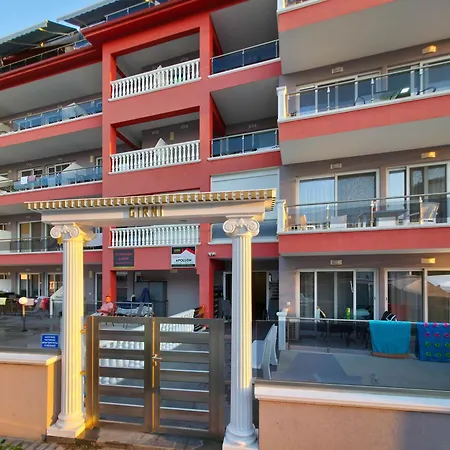 Apollon By Sdr * Paralía