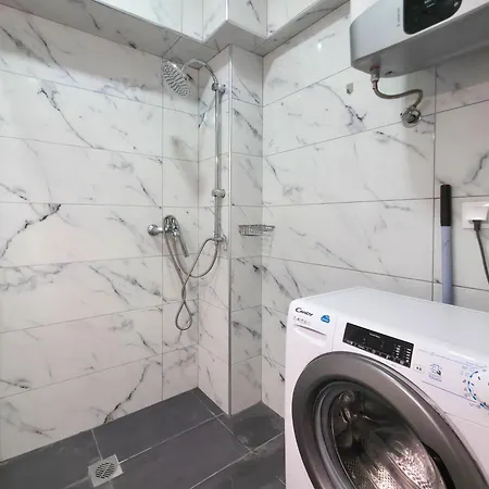 Apollon By Sdr Apartamento *