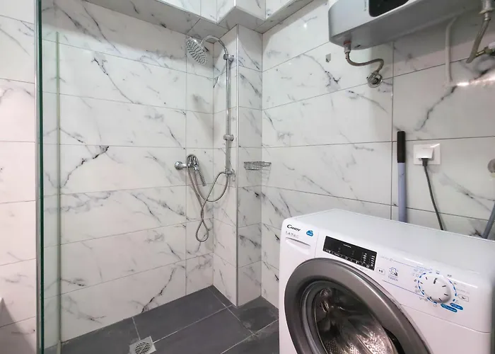 Apollon By Sdr 公寓 *